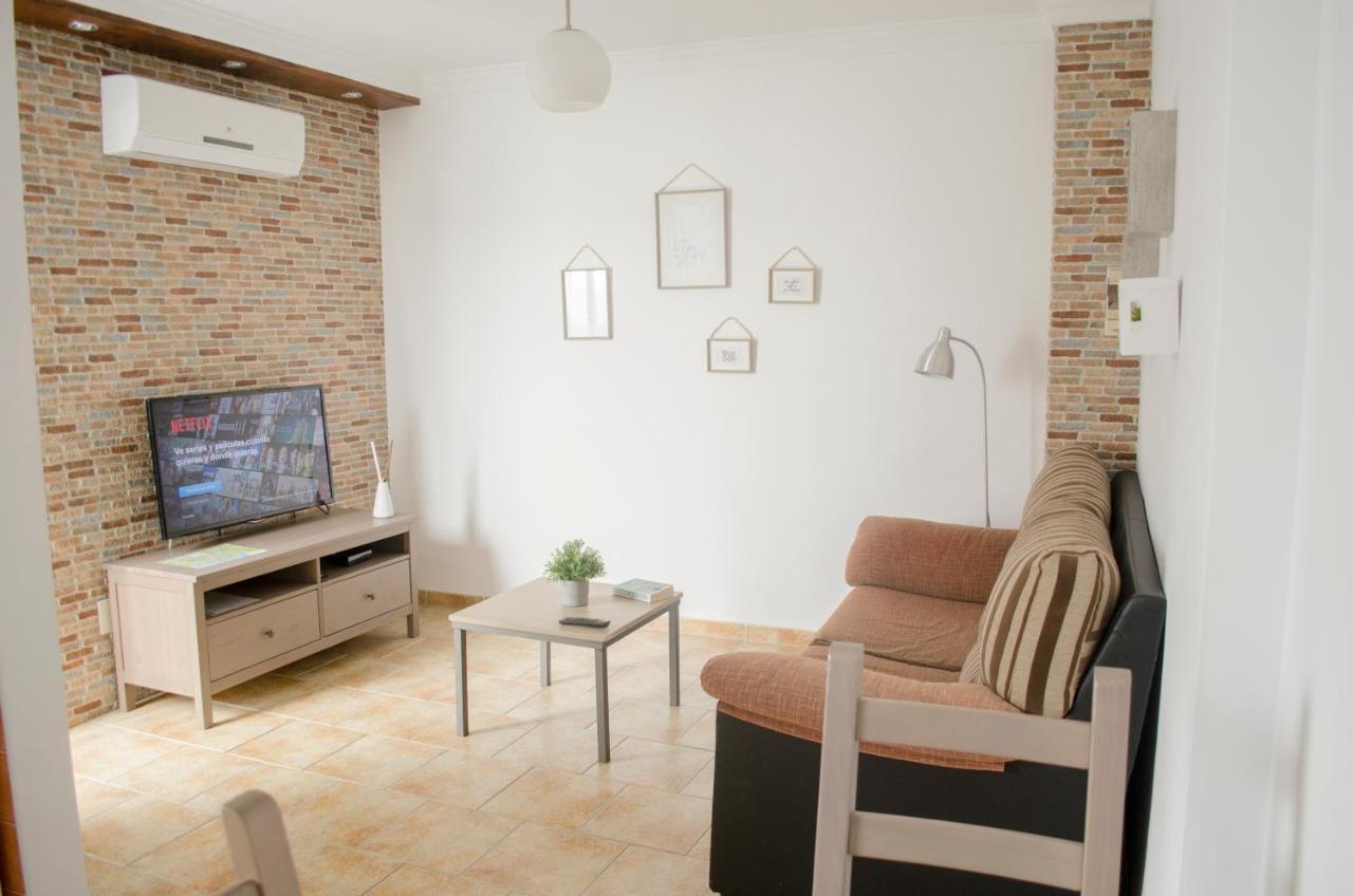 Apartamentos Ruisol - Auto Checkin - By Centrall Alquileres Turisticos Nerja Exterior photo