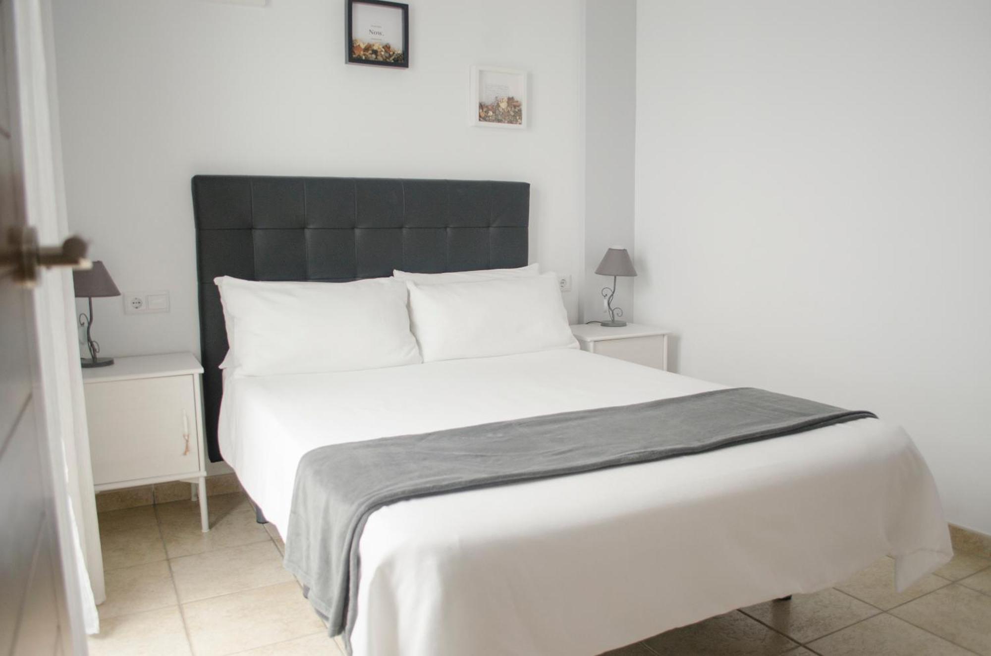 Apartamentos Ruisol - Auto Checkin - By Centrall Alquileres Turisticos Nerja Room photo