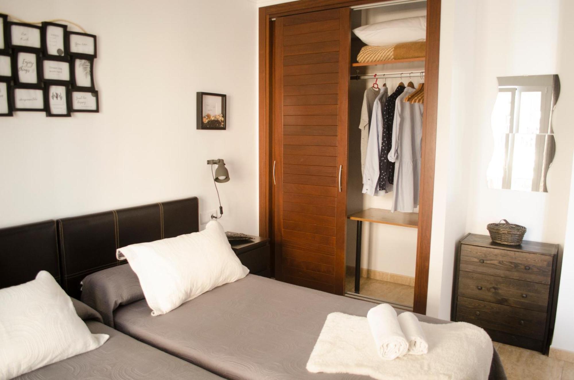 Apartamentos Ruisol - Auto Checkin - By Centrall Alquileres Turisticos Nerja Room photo
