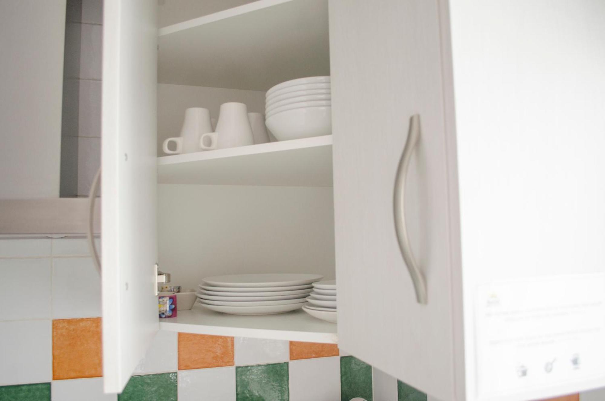 Apartamentos Ruisol - Auto Checkin - By Centrall Alquileres Turisticos Nerja Room photo