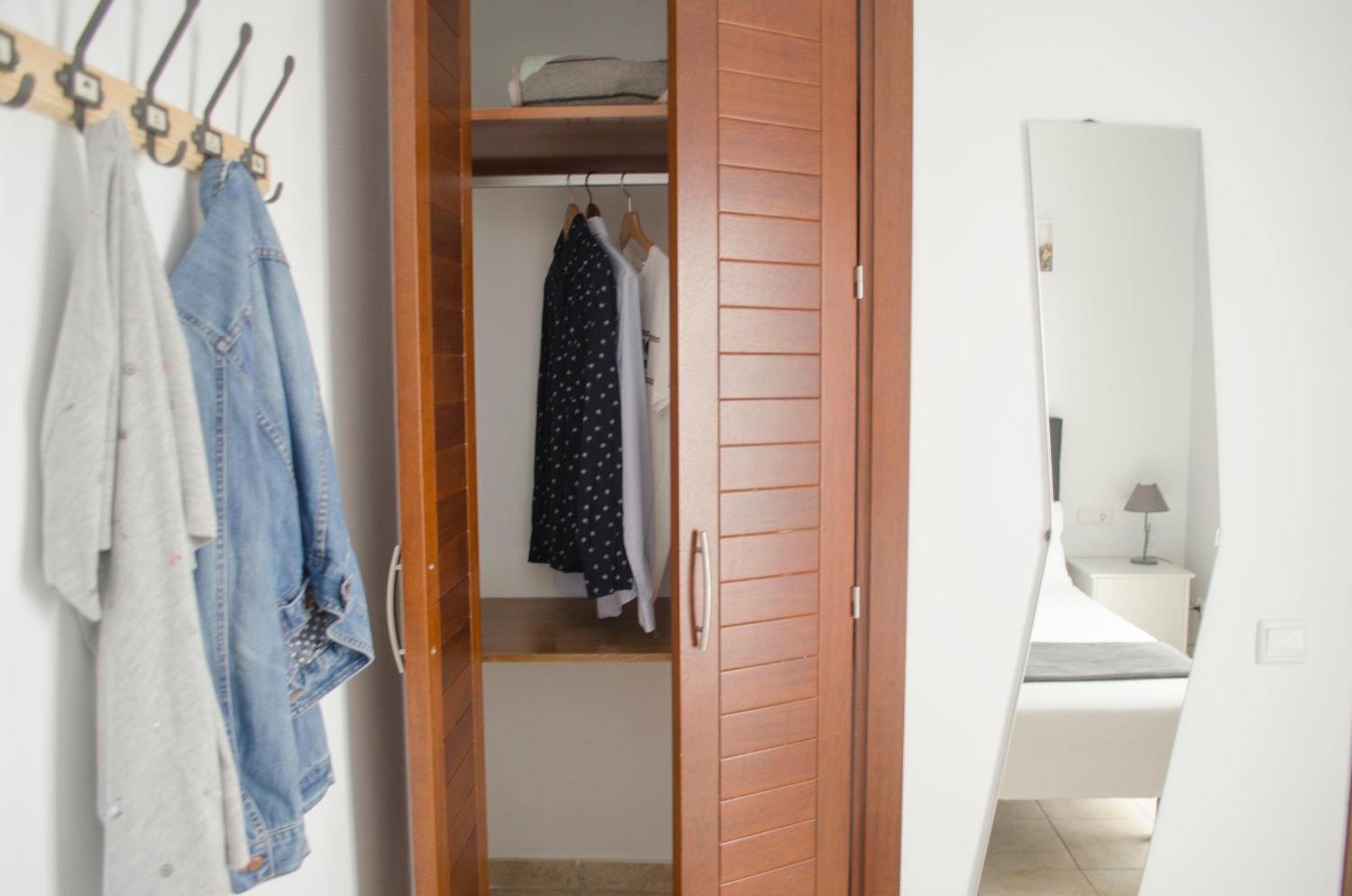 Apartamentos Ruisol - Auto Checkin - By Centrall Alquileres Turisticos Nerja Room photo