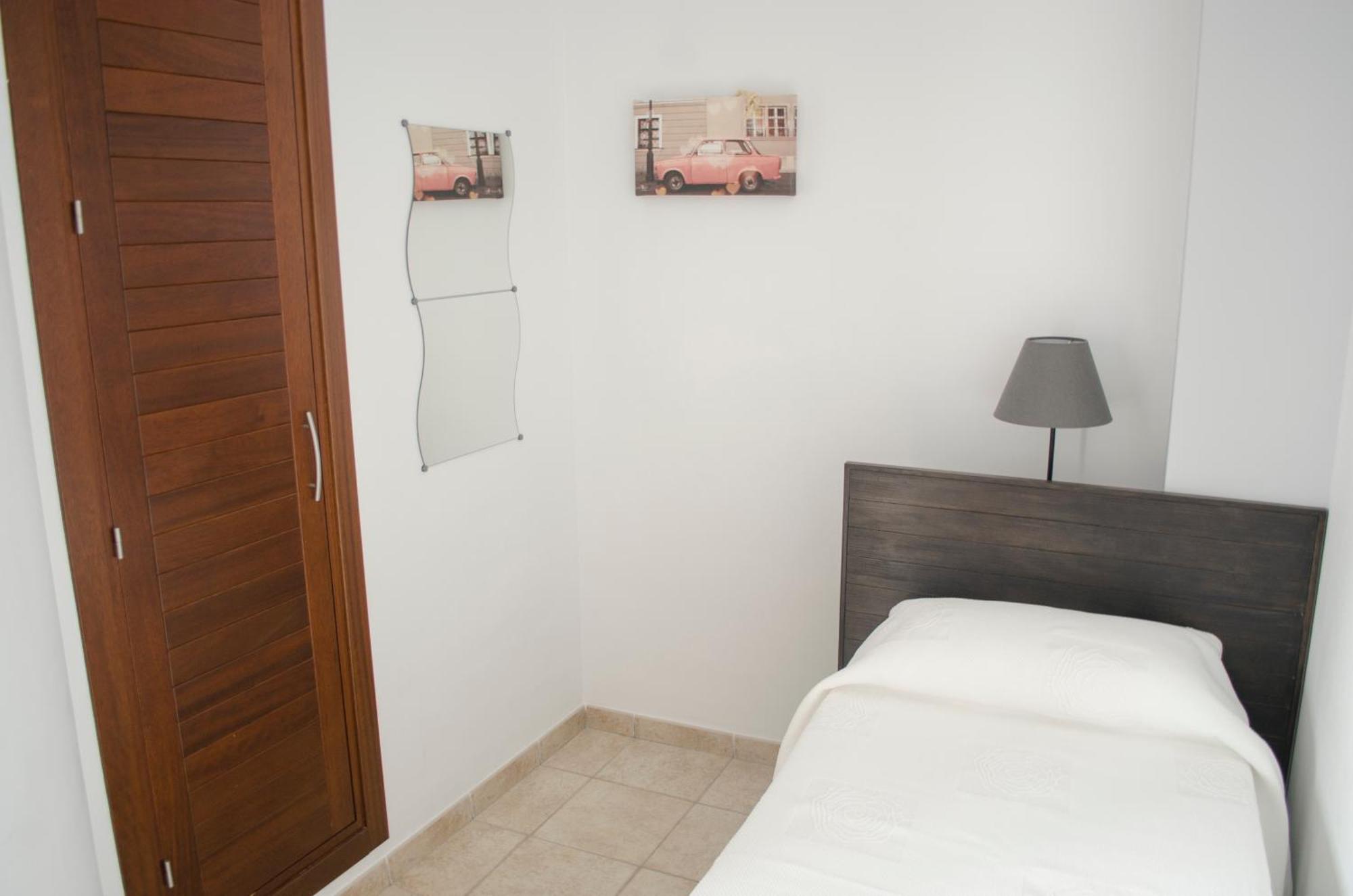 Apartamentos Ruisol - Auto Checkin - By Centrall Alquileres Turisticos Nerja Room photo