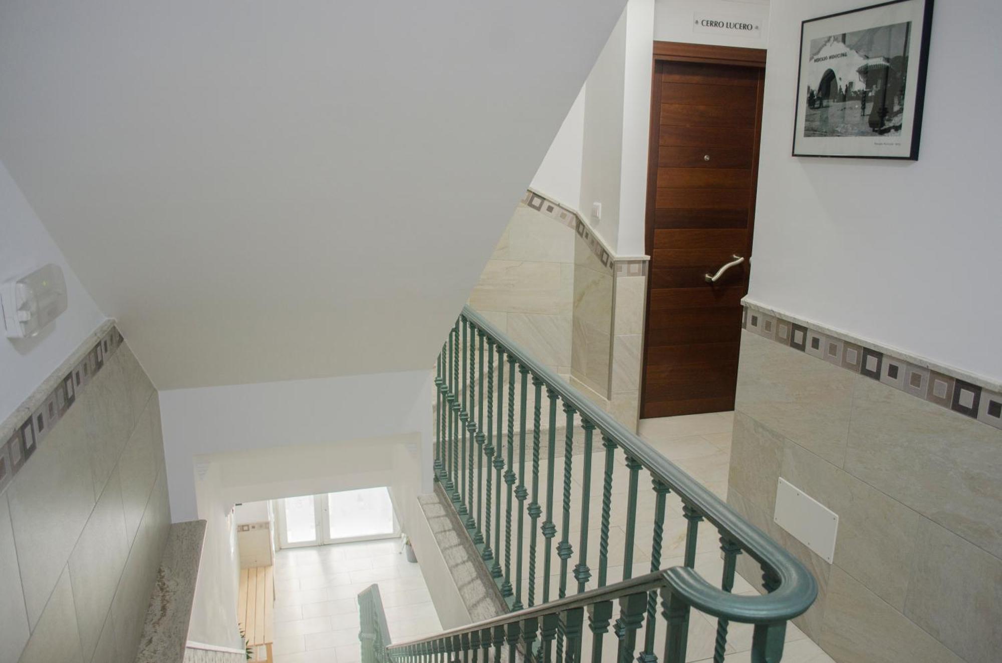 Apartamentos Ruisol - Auto Checkin - By Centrall Alquileres Turisticos Nerja Room photo