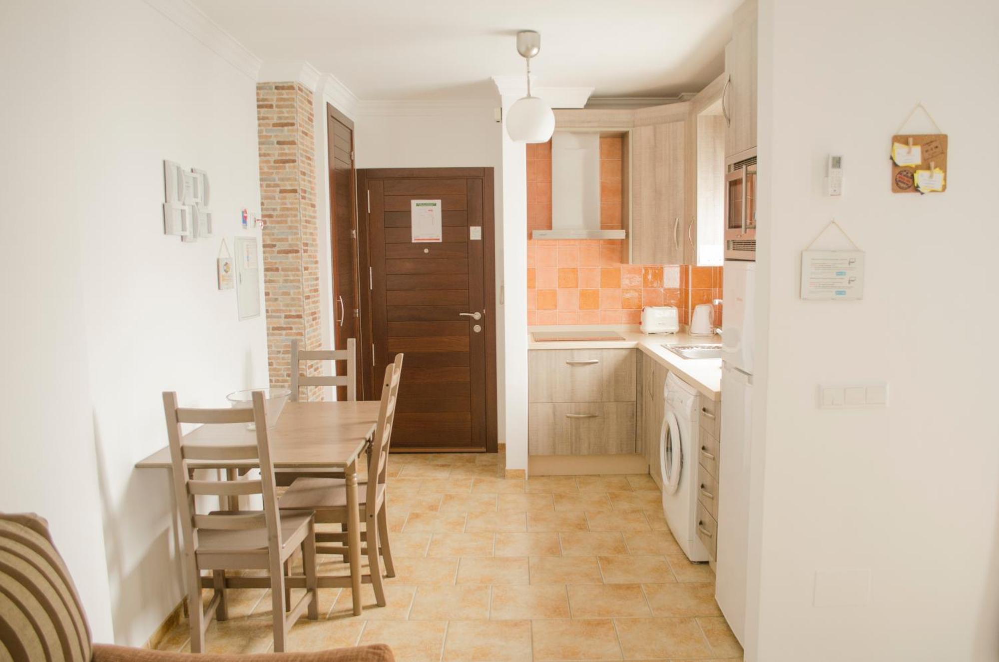 Apartamentos Ruisol - Auto Checkin - By Centrall Alquileres Turisticos Nerja Room photo