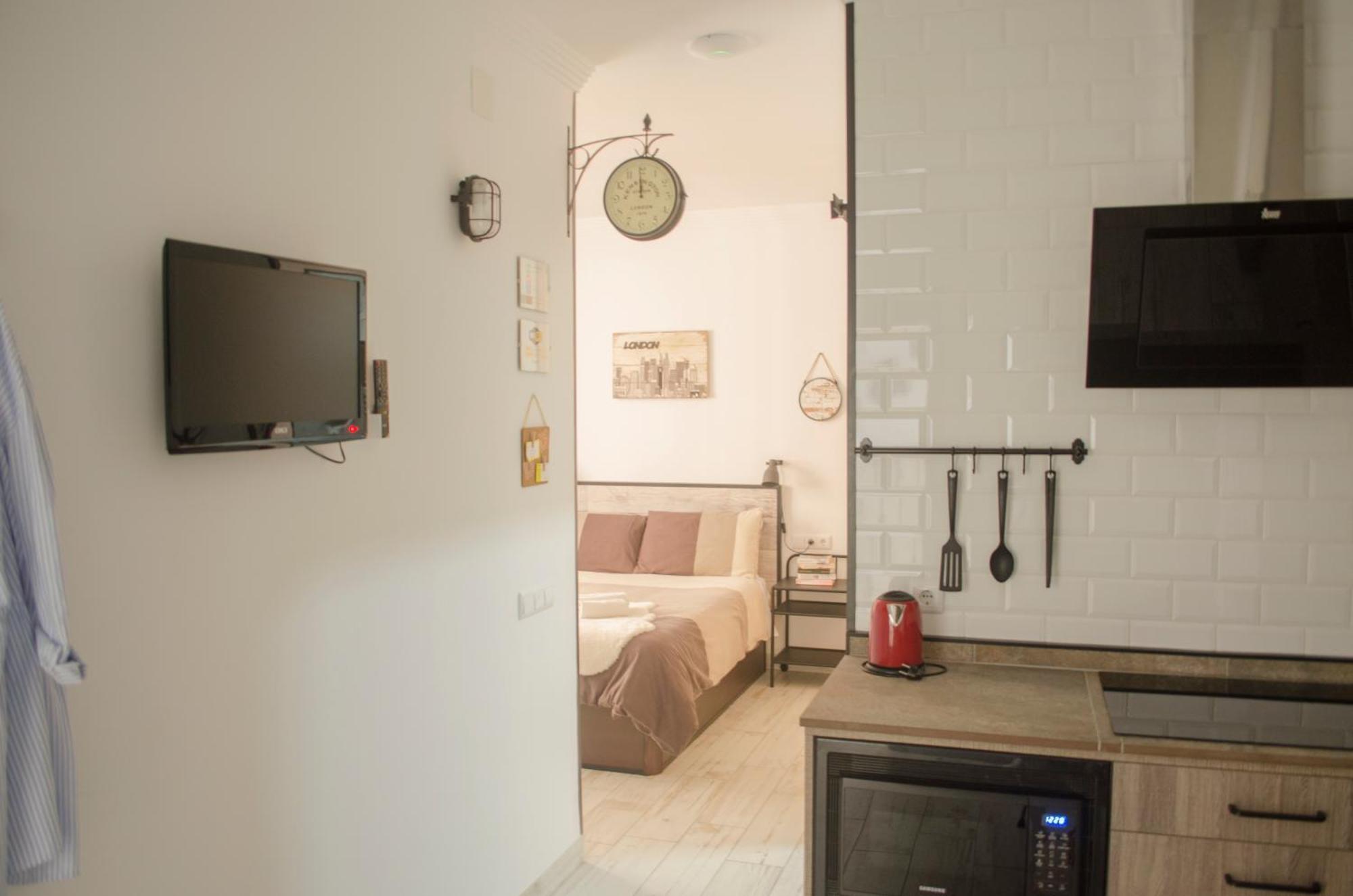Apartamentos Ruisol - Auto Checkin - By Centrall Alquileres Turisticos Nerja Room photo